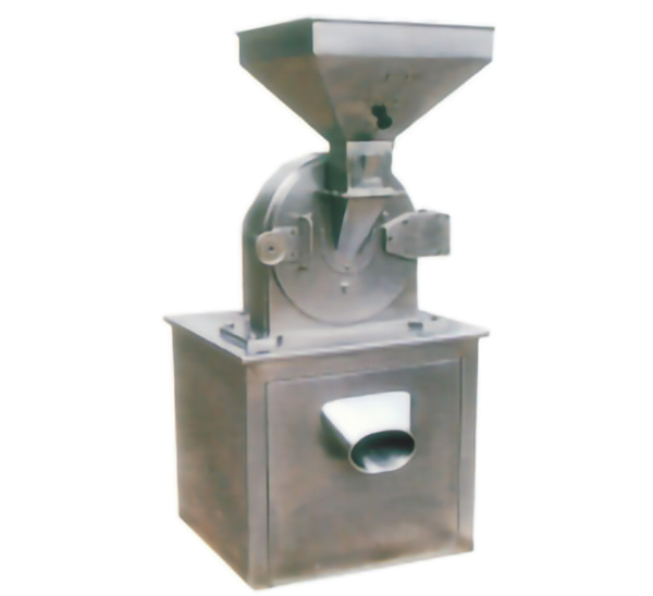 FL型風(fēng)冷式粉碎機(jī)單機(jī)